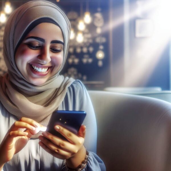 Séduction SMS femme: 3 signes qu&rsquo;elle s&rsquo;intéresse à toi