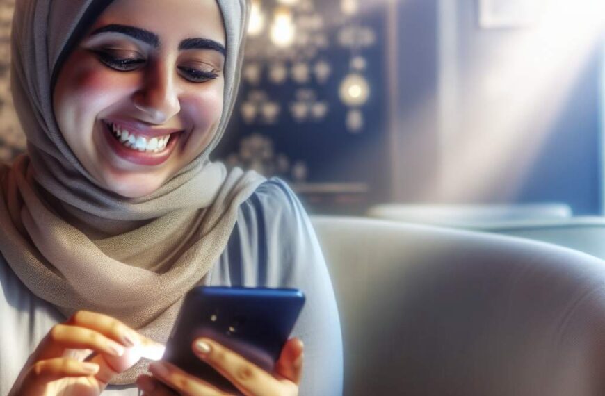 3 indices SMS qu'elle est vraiment intéressée