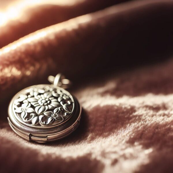 Bijou funéraire : symbolique et options pour honorer un être cher