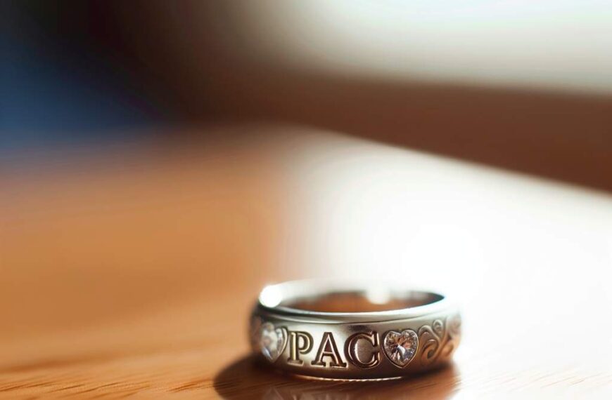 Bijou PACS unique: conseils et tendances actuelles