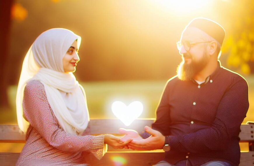 Signification du cœur blanc dans un couple : symbolisme et impact amoureux