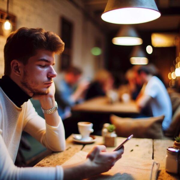 Comment recontacter un ex sans regret ?