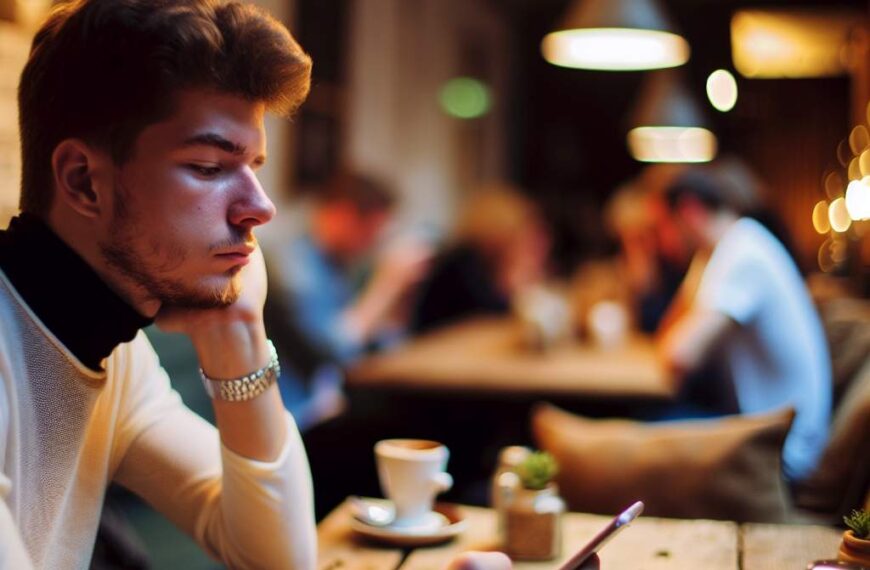 Comment recontacter un ex sans regret ?