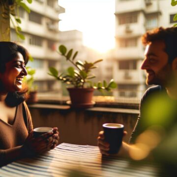Couple normal : découvrez les secrets d'une harmonie