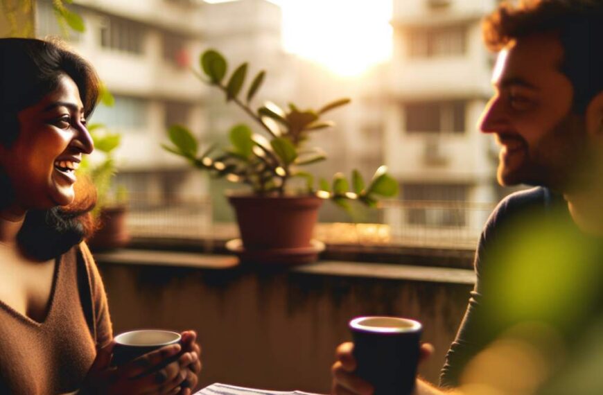 Couple normal : découvrez les secrets d'une harmonie