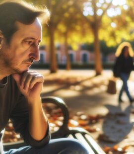 Éviter le regard femme: clés pour relations sereines
