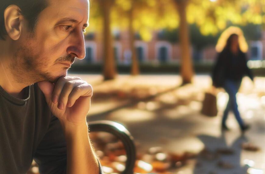 Éviter le regard femme: clés pour relations sereines