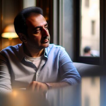 Homme amoureux distant : comment briser la glace ?