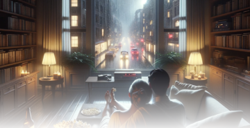 Activités couple pluie: idées créatives pour des moments complices en intérieur