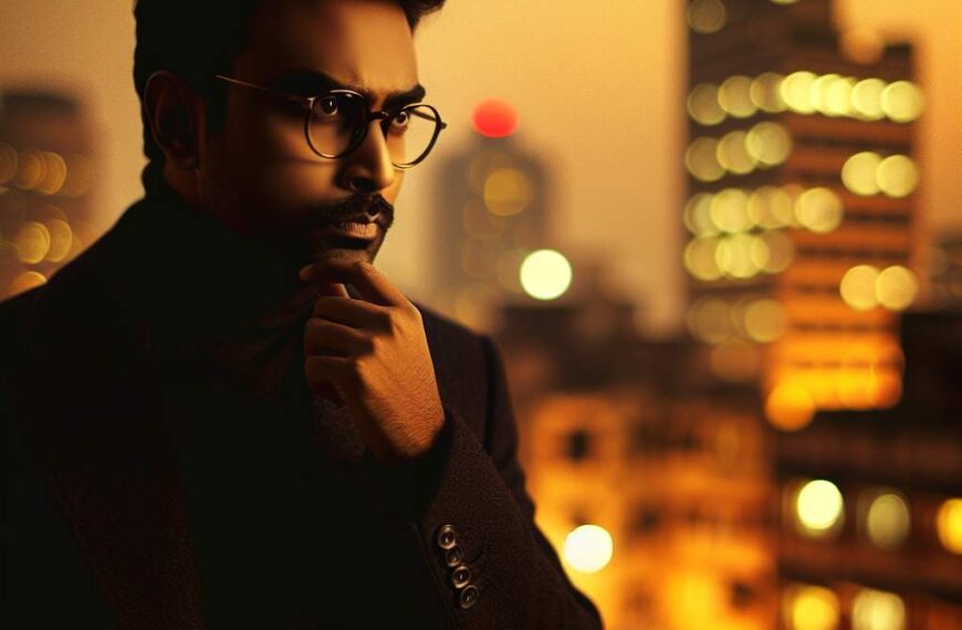 Homme énigmatique: l’art de cultiver le mystère avec authenticité