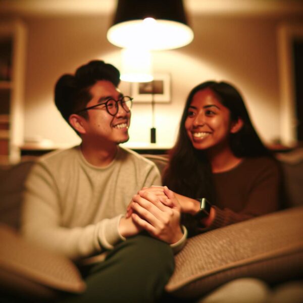 Langage amoureux : comprendre et renforcer votre relation de couple