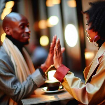 Refus cadeau : astuces pour préserver l'harmonie