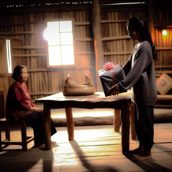 Rendre un cadeau : signification et étiquette à connaître